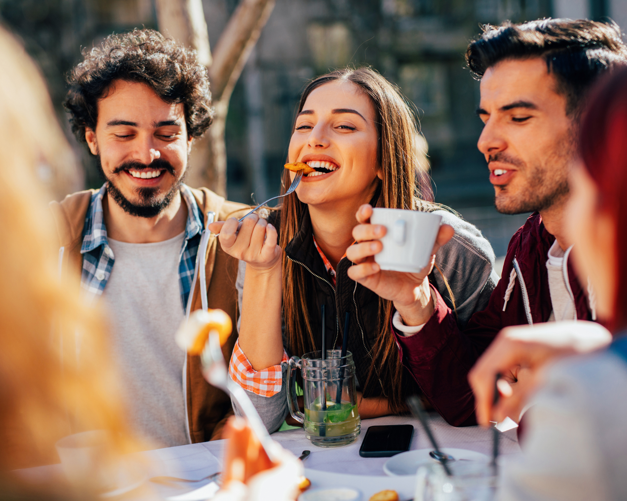 Quelle est la différence entre un chèque déjeuner et une carte restaurant ?
