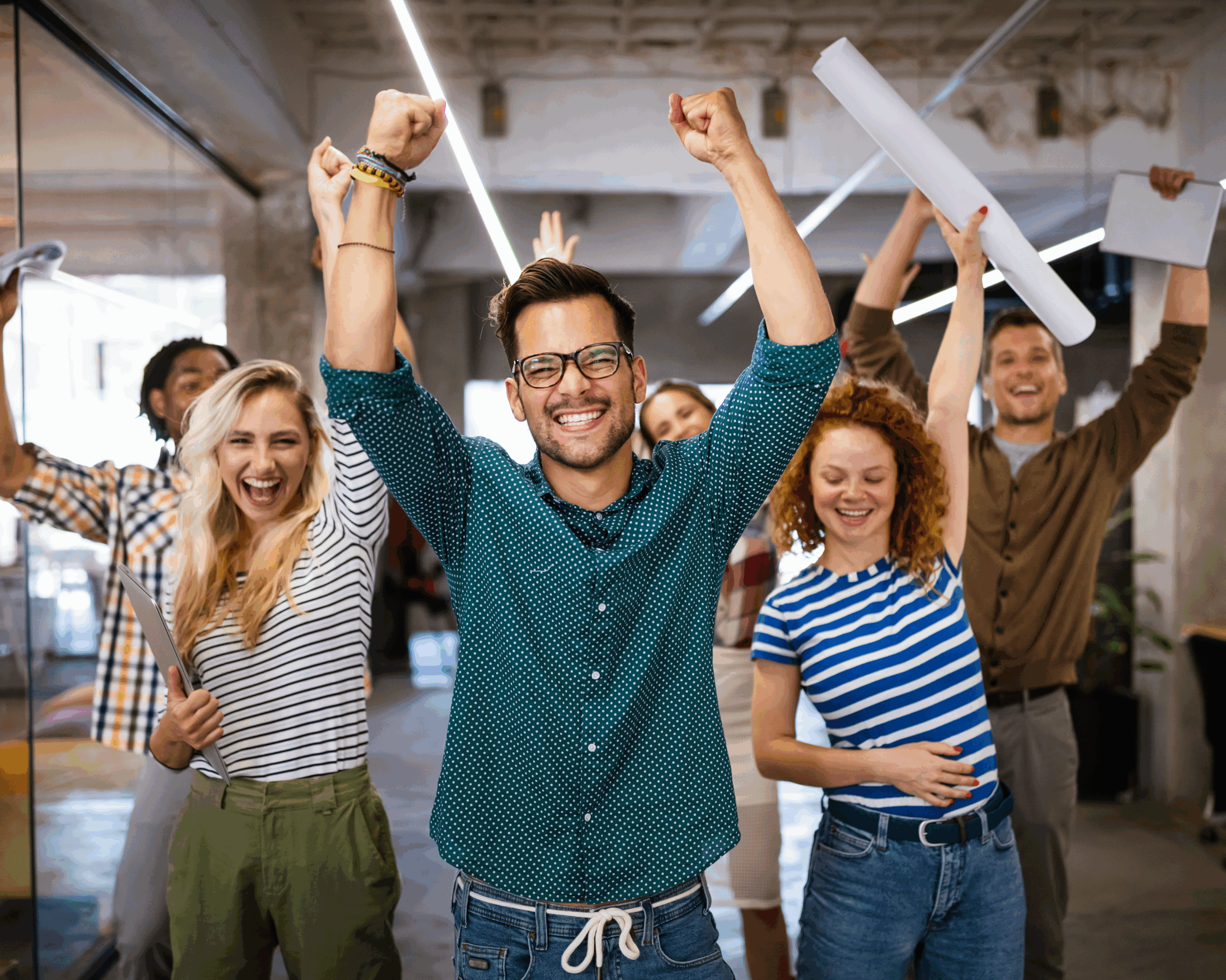 Quels sont les 5 piliers de la motivation ? 