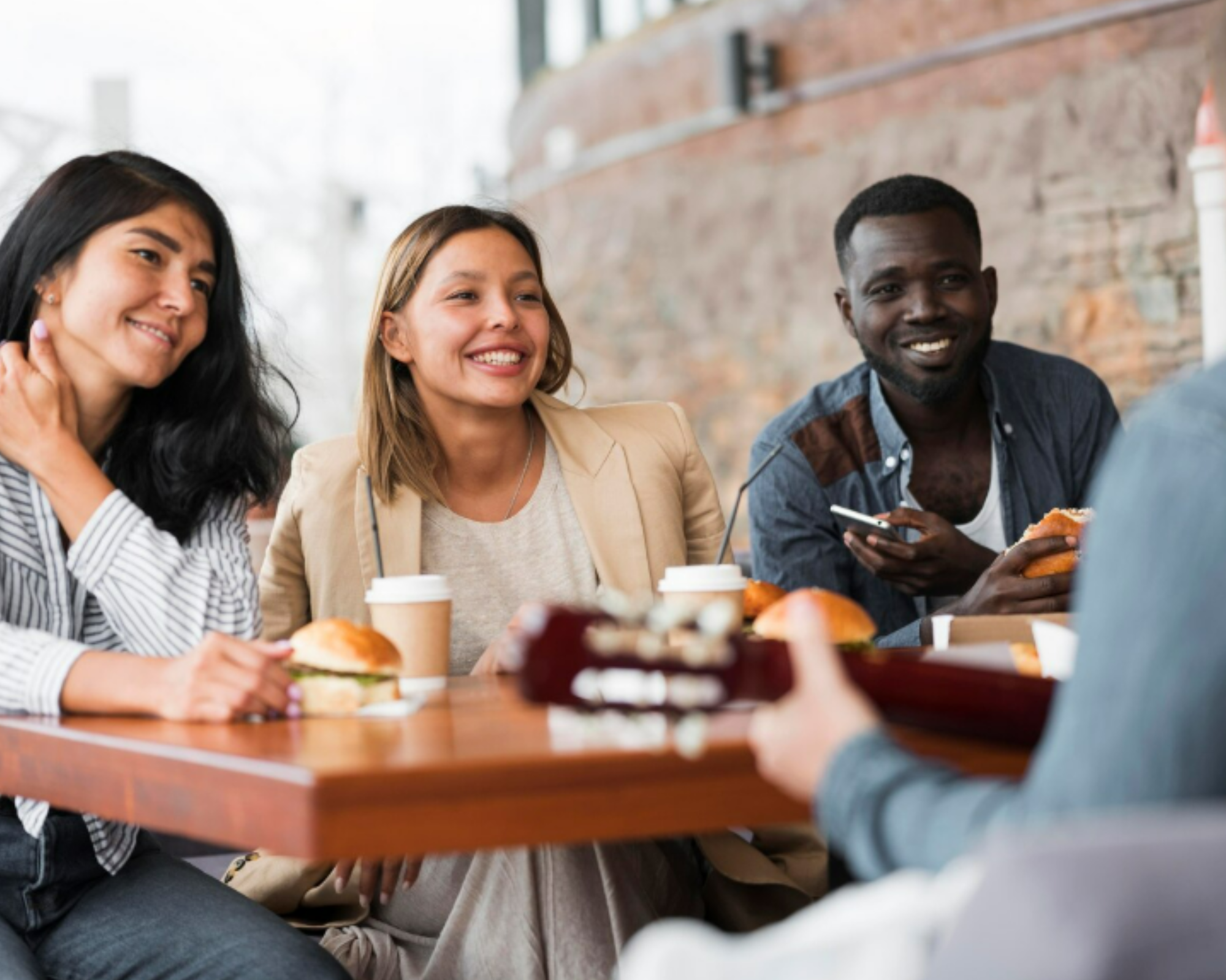 Titre-restaurant pouvoir d’achat : un levier clé pour les salariés