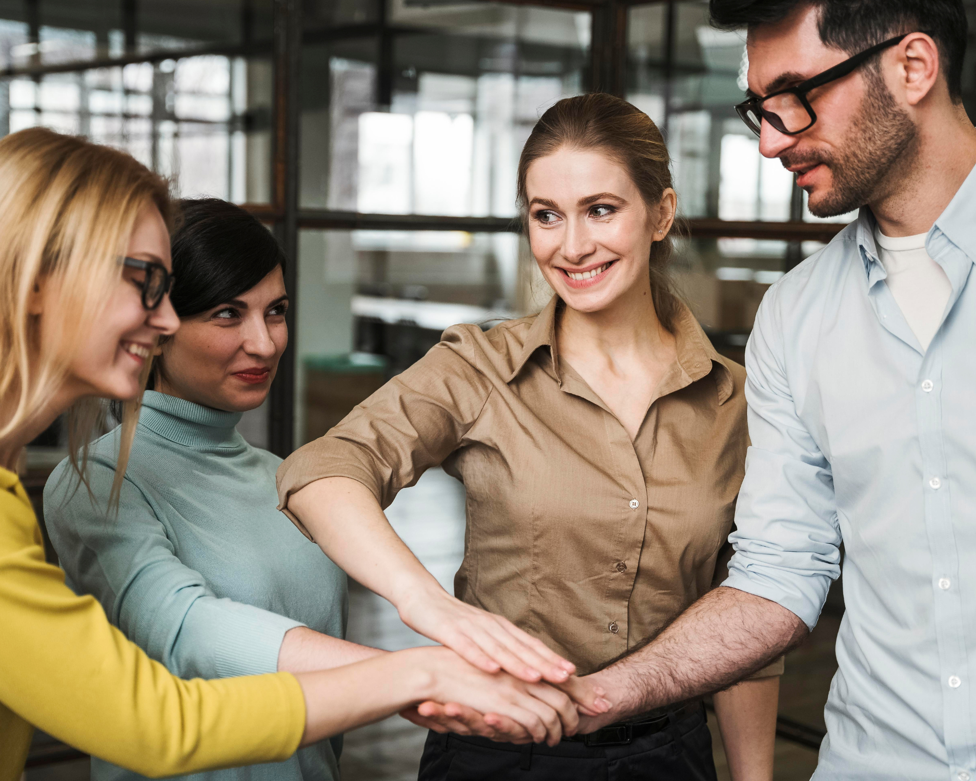 Qu'est-ce qu'une bonne plateforme de communication CSE ?