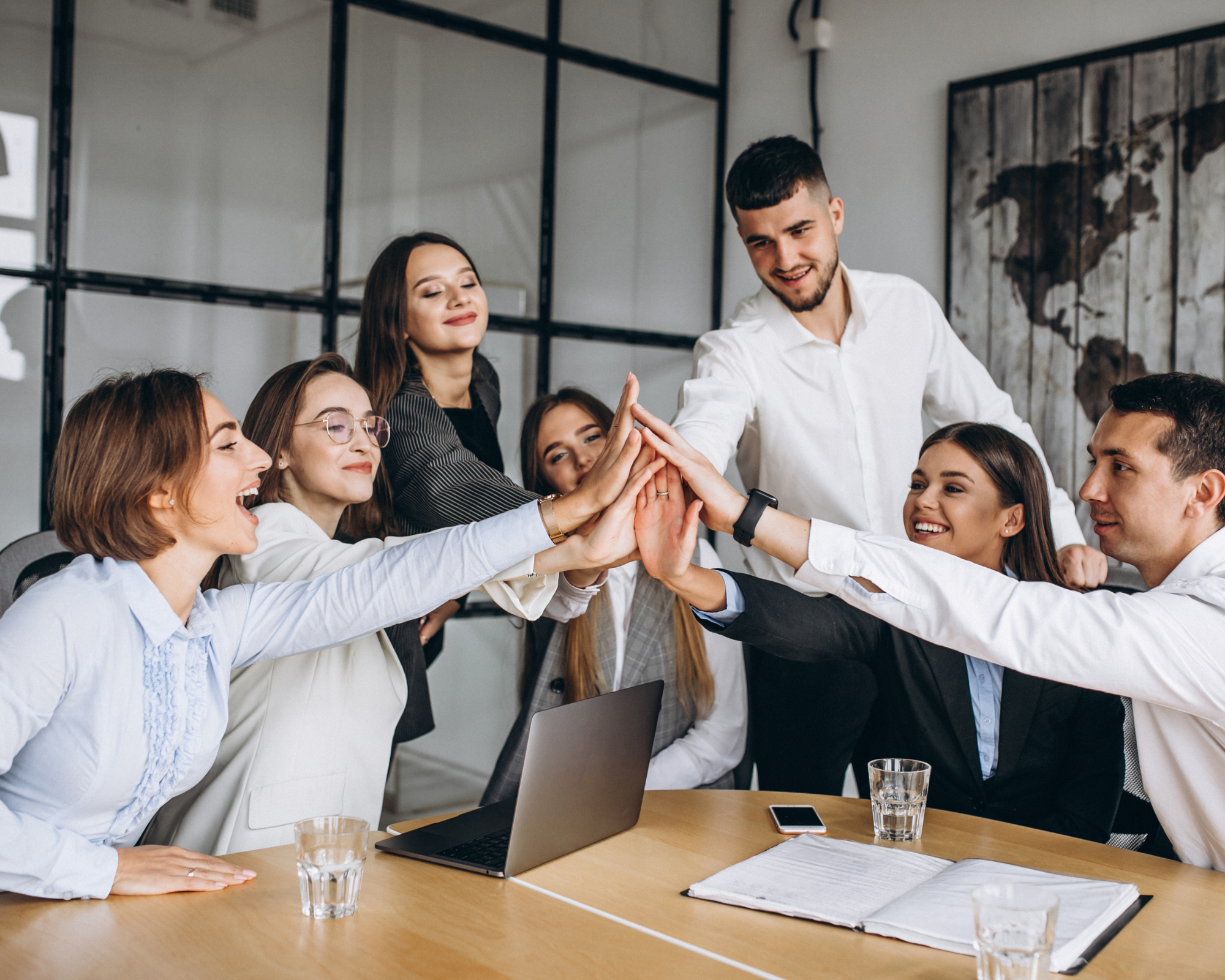 Motivation au travail : les clés de l'été