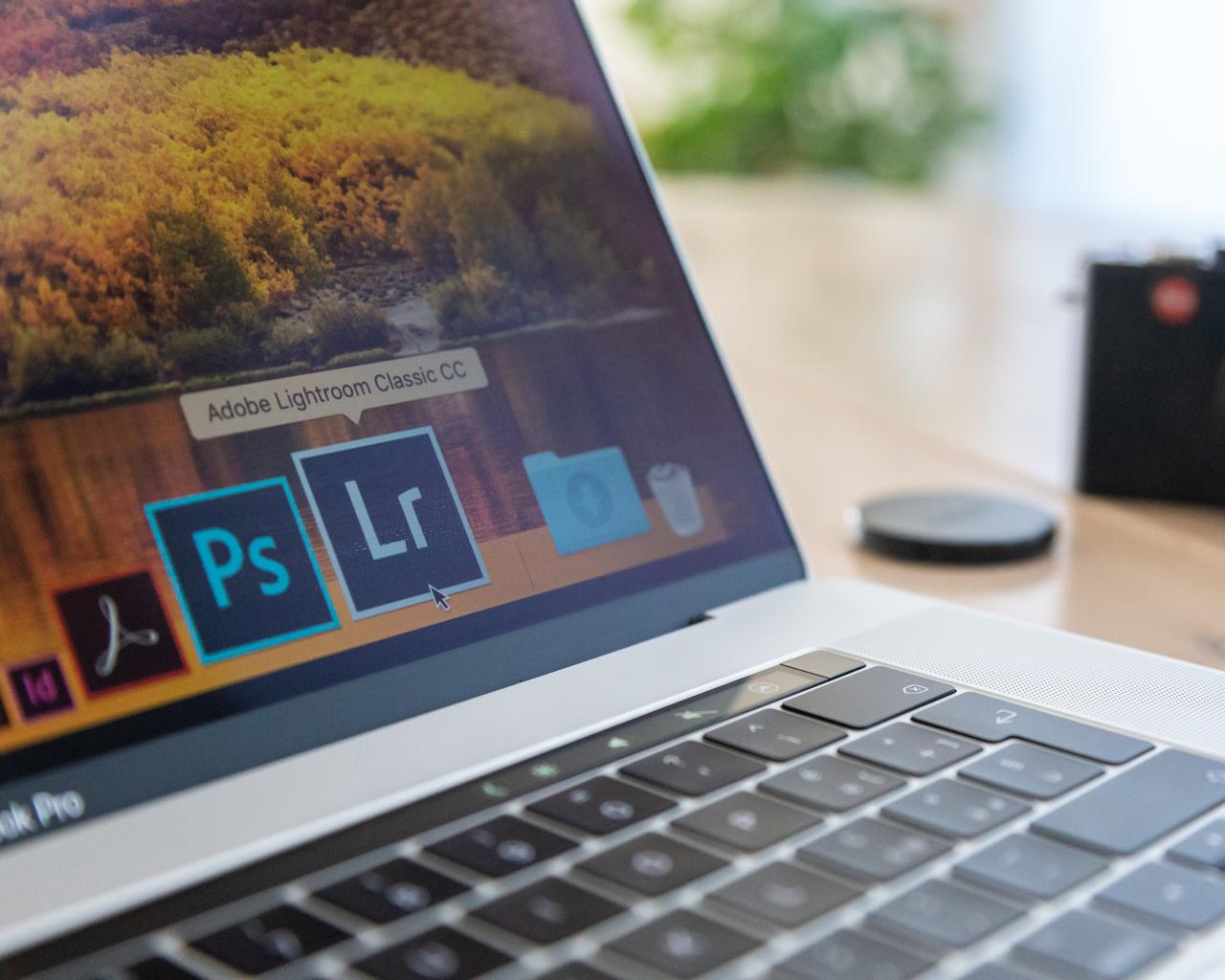 Abonnements et logiciels professionnels.
