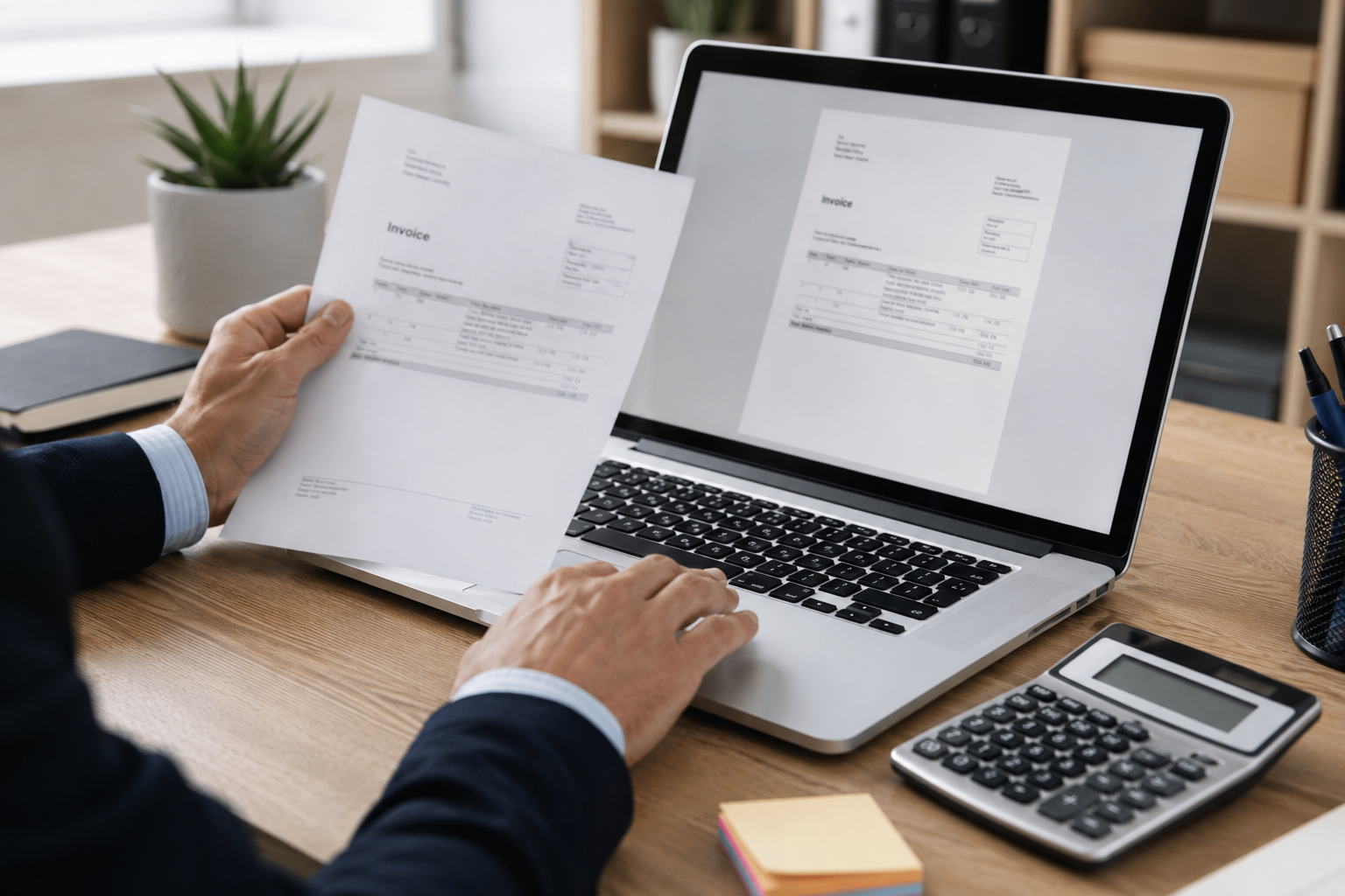 Facturation électronique obligatoire dès le 1er septembre 2026 : tout ce que les entreprises doivent savoir